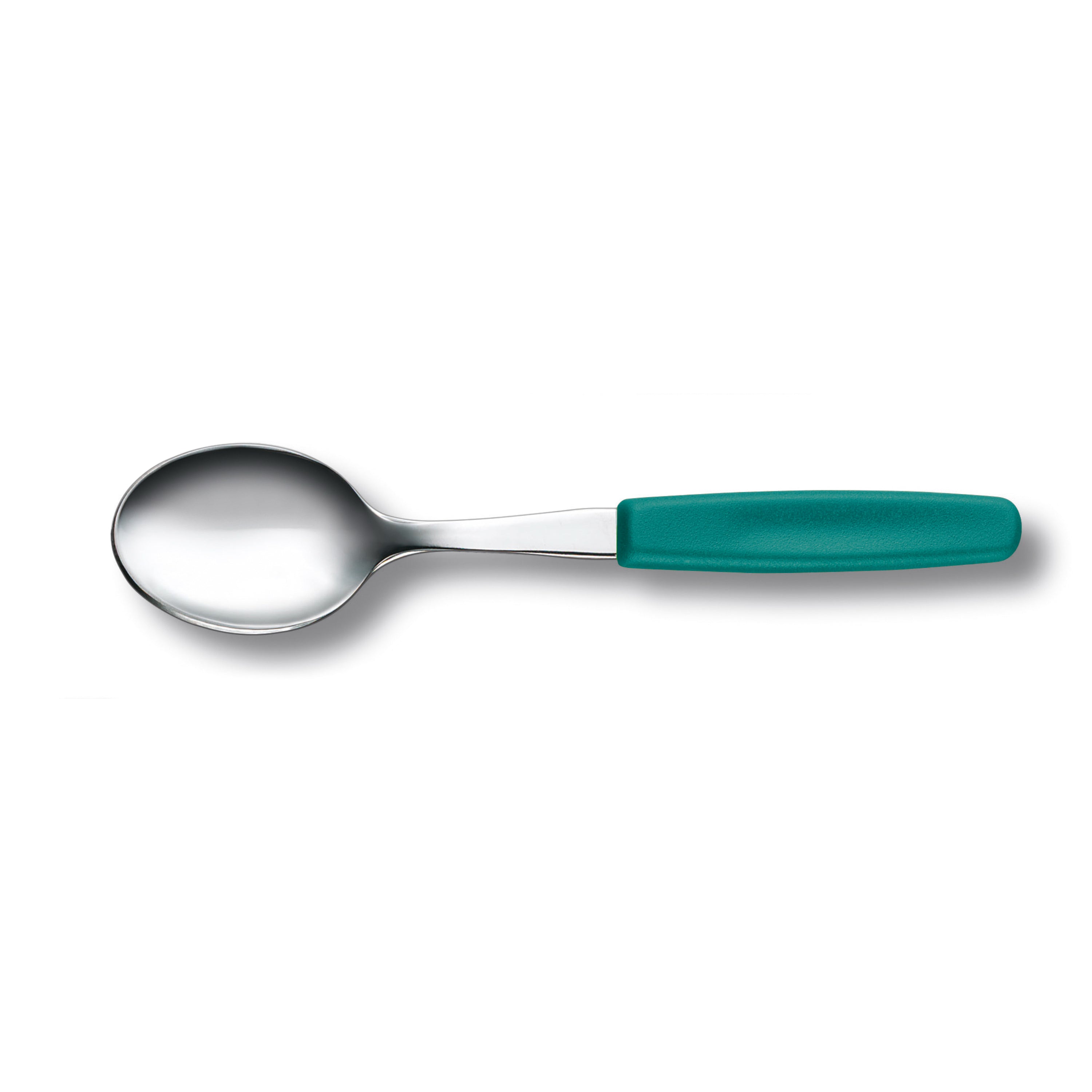 Victorinox Swiss Classic Teaspoon New Green