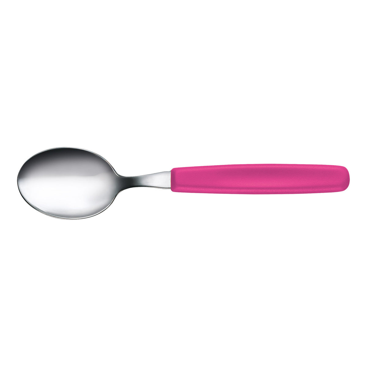 Victorinox Swiss Classic Coffee Spoon (Pink)