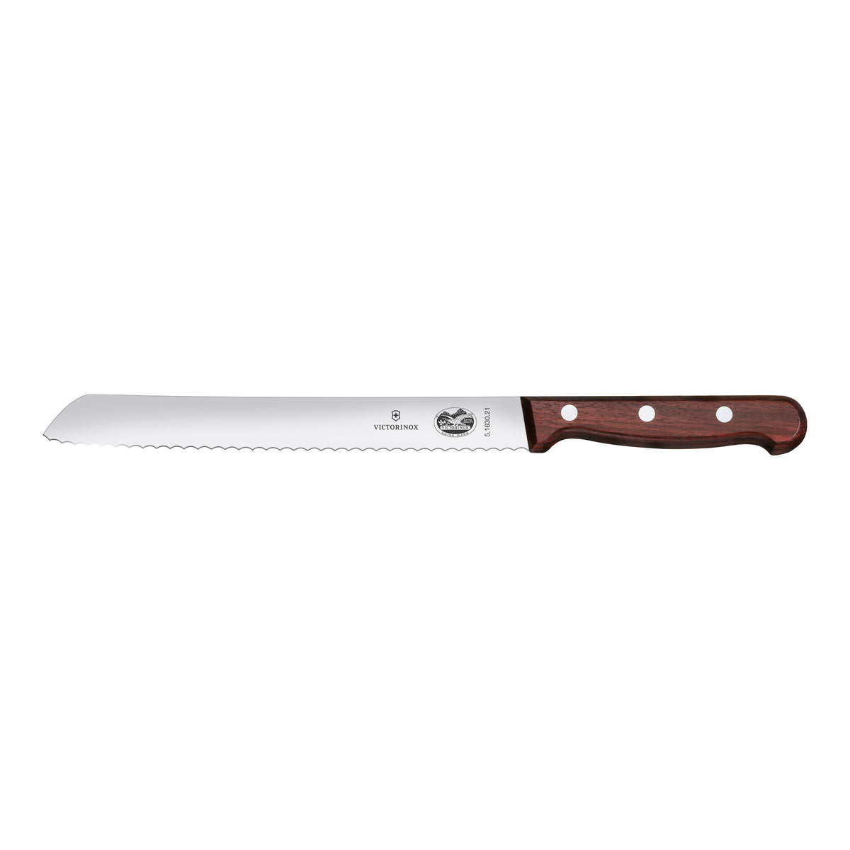 Victorinox Wood Bread Knife 21cm