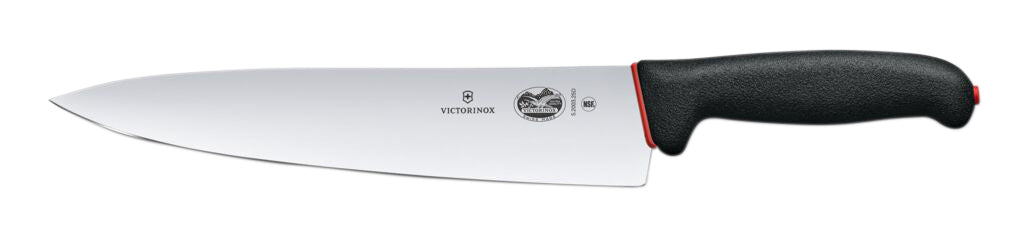 Victorinox Cooks Knife, 25cm, Dual Grip