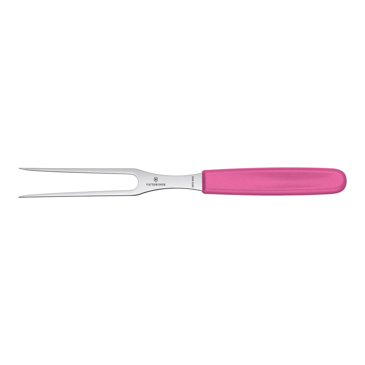 Victorinox Swiss Classic Carving Fork (Pink)