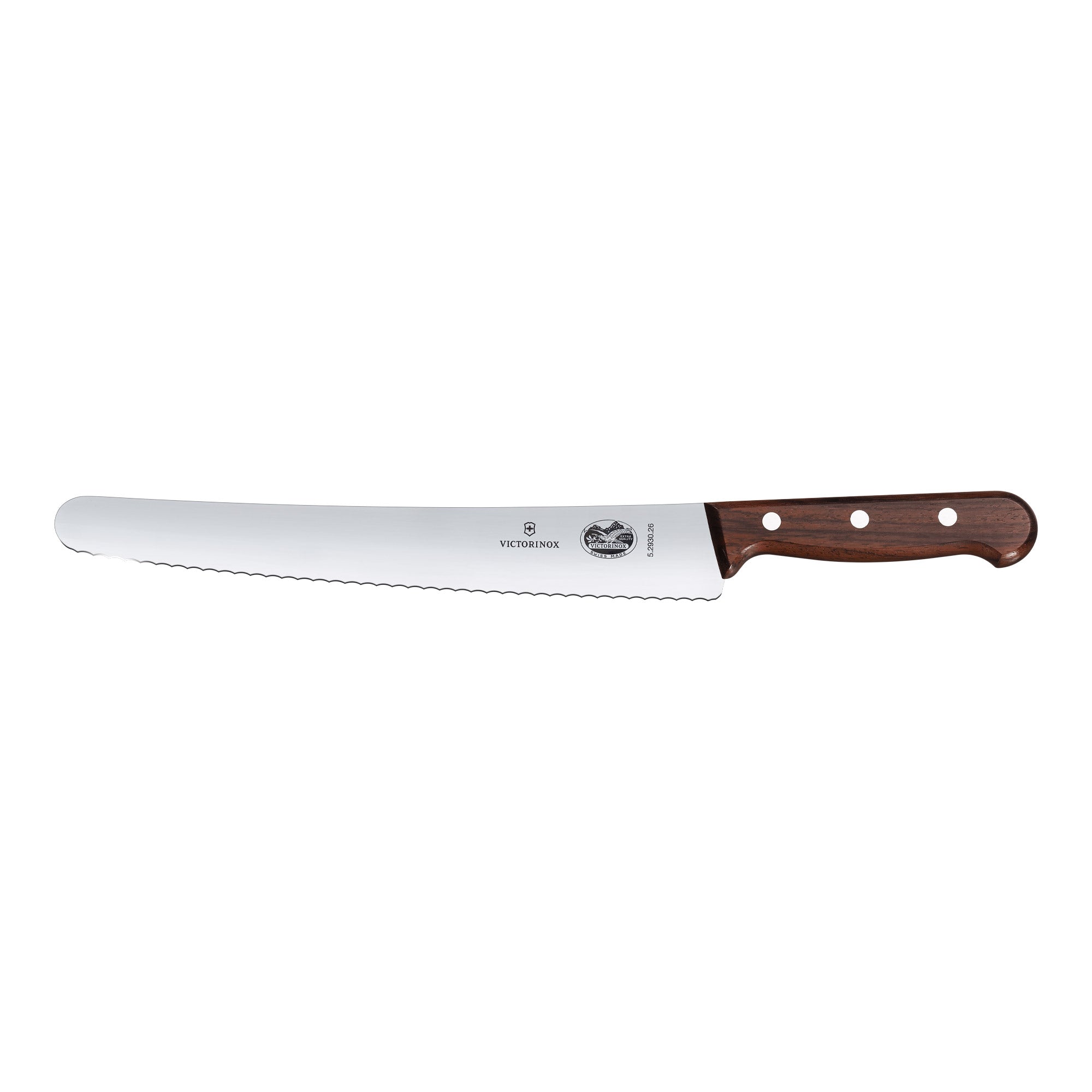 Victorinox Wood Pastry Knife, 26cm