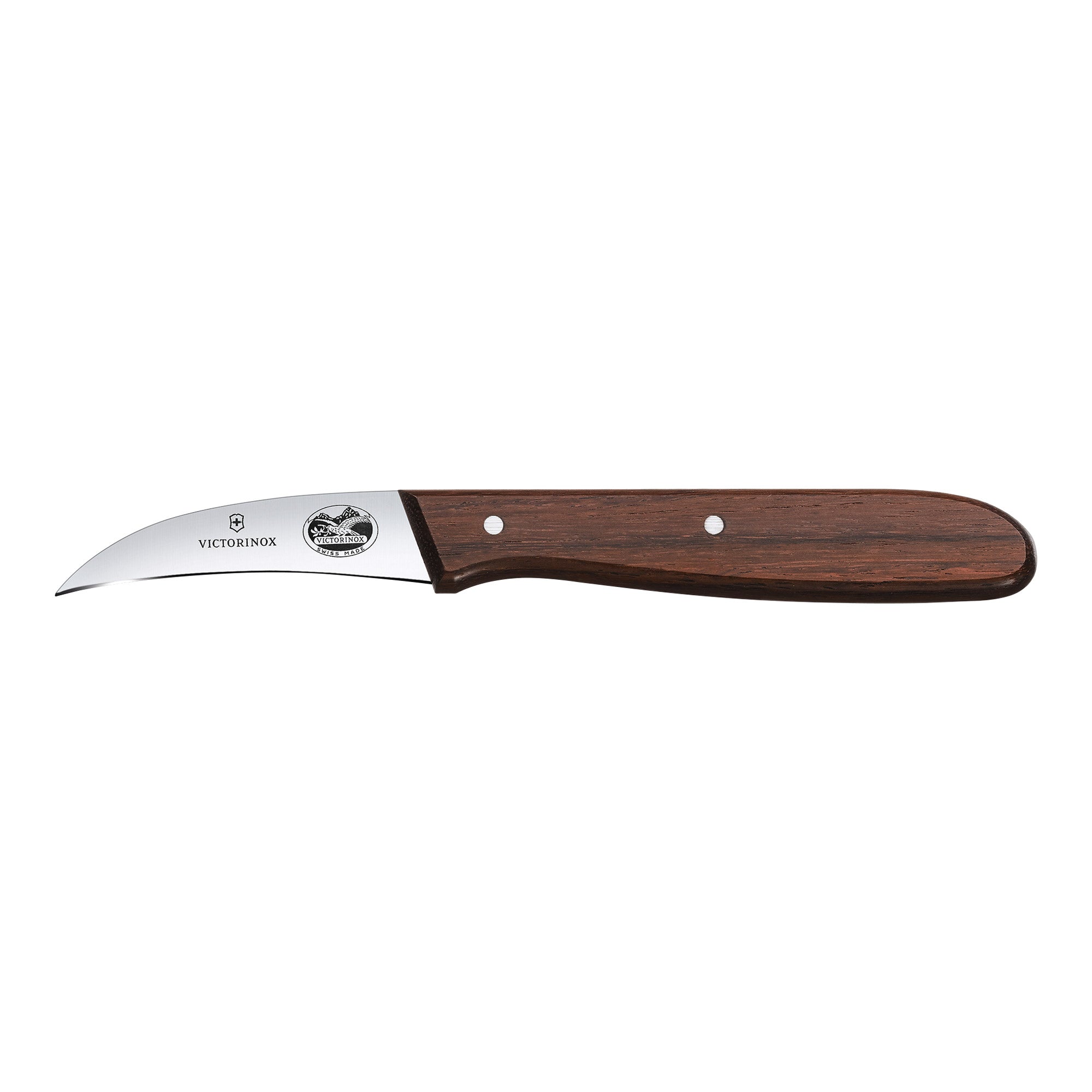 Victorinox Wood Shaping Knife, 6cm