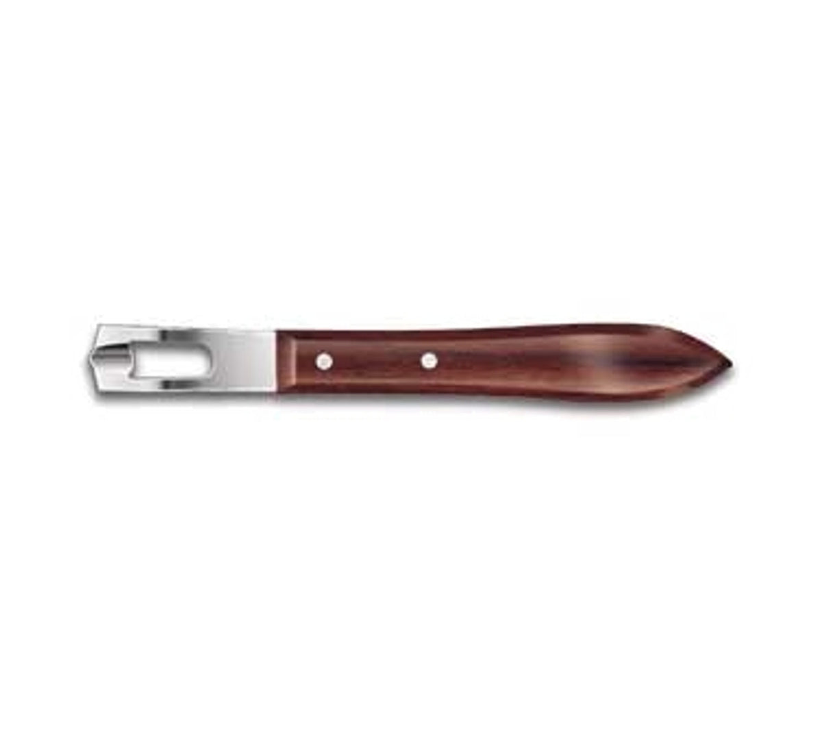 Victorinox Wood Lemon Decorator Bubinga Handle