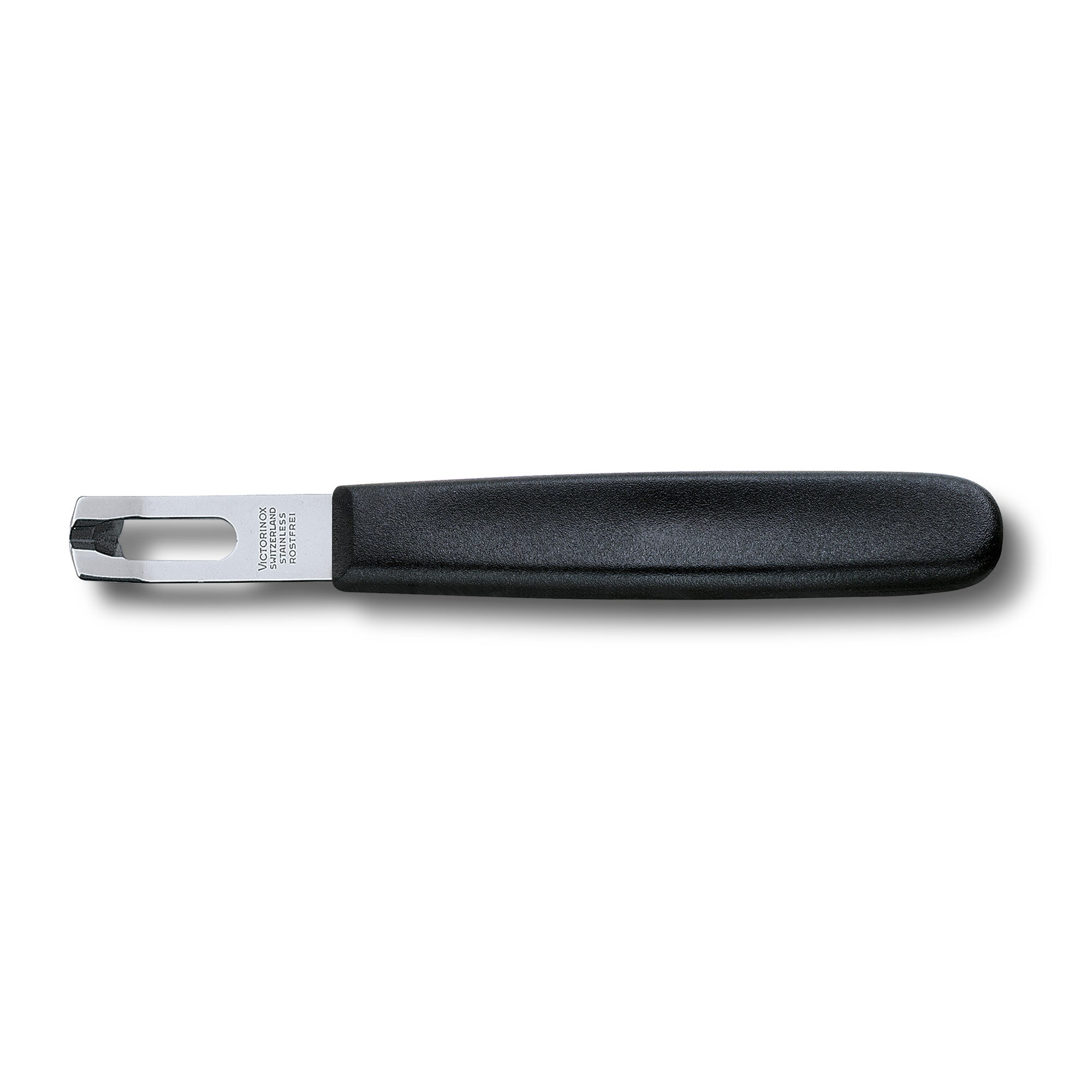Victorinox Lemon Decorator,Nylon - Black