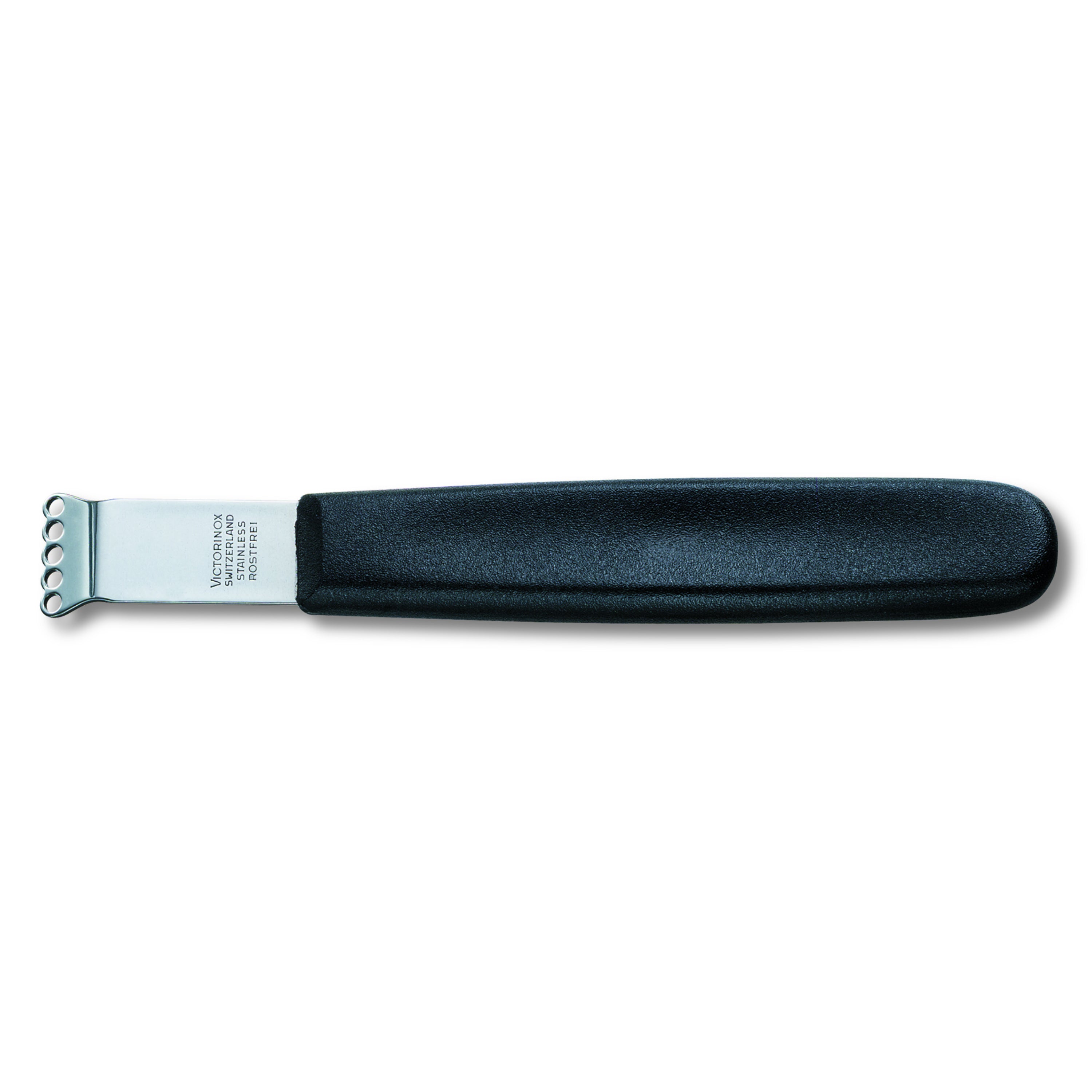 Victorinox Lemon Zester Nylon - Black