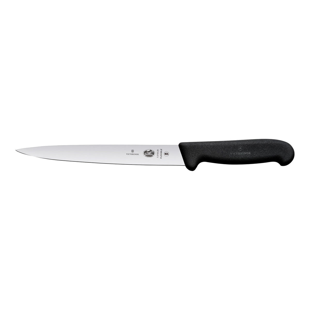 Victorinox Fibrox Fillet Knife Flexible Blade 20cm