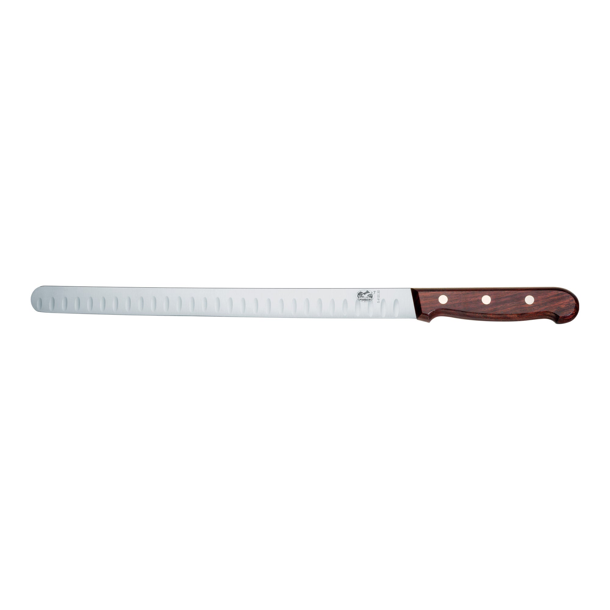 Victorinox Wood Salmon Knife, 30cm
