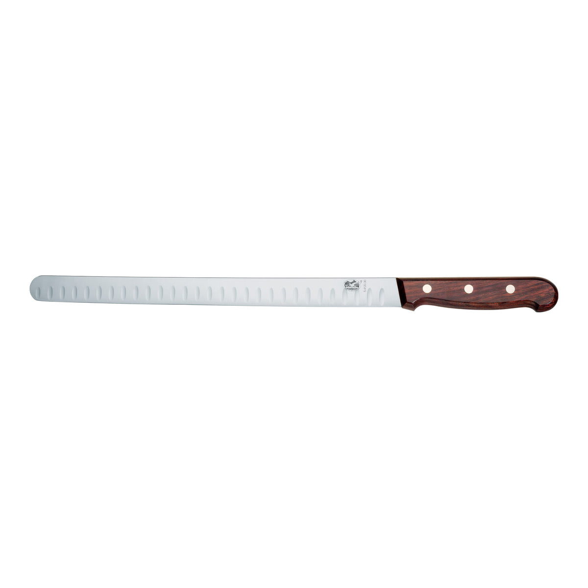 Victorinox Wood Salmon Knife 30cm