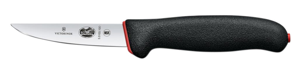 Victorinox Dual Grip Rabbit Knife 10cm