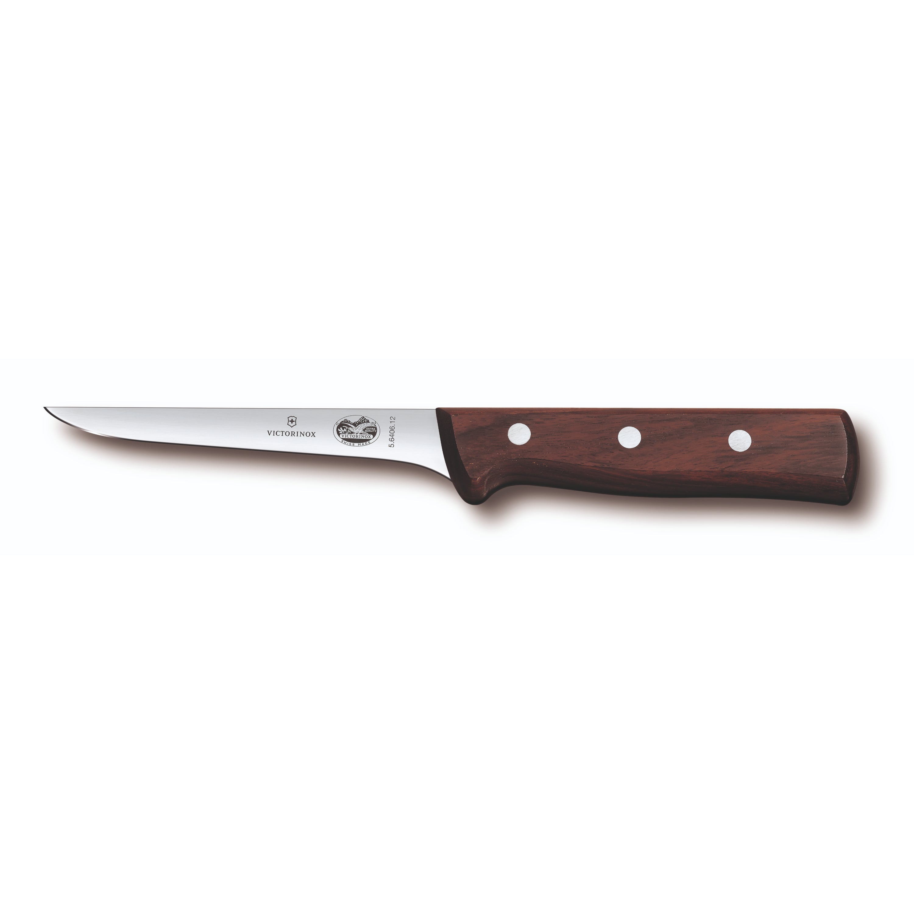 Victorinox Wood Boning Knife Straight 12cm