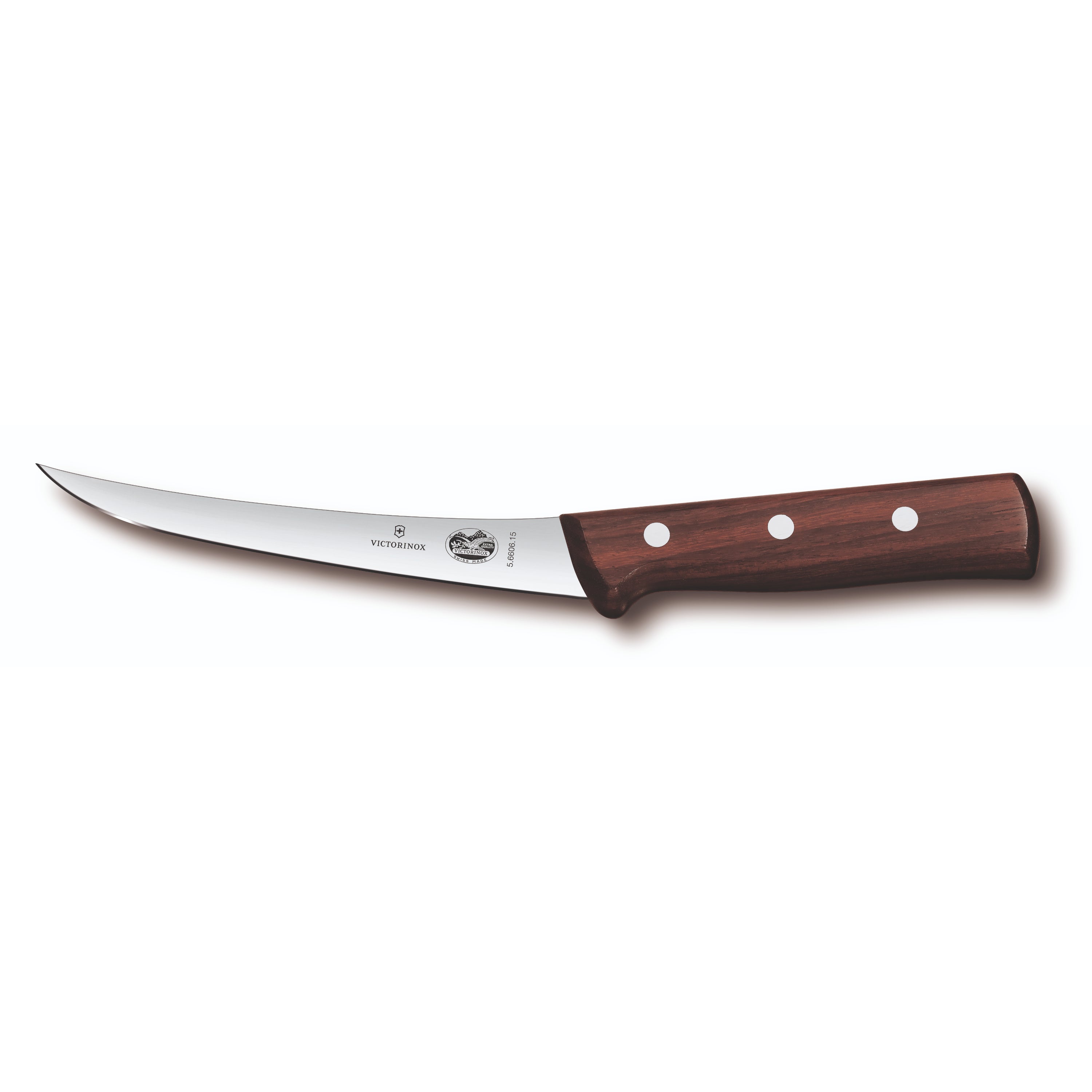 Victorinox Boning 12cm Wood