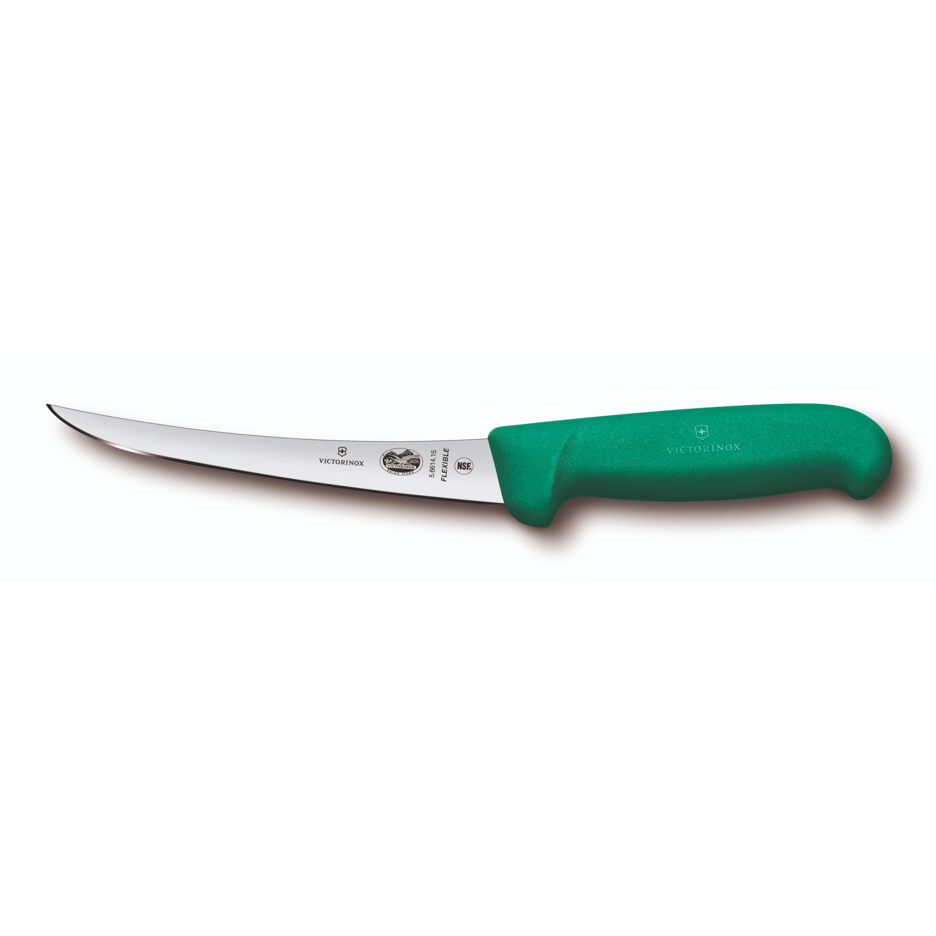 Victorinox Boning Knife 15cm Curved Flexible Narrow Blade
