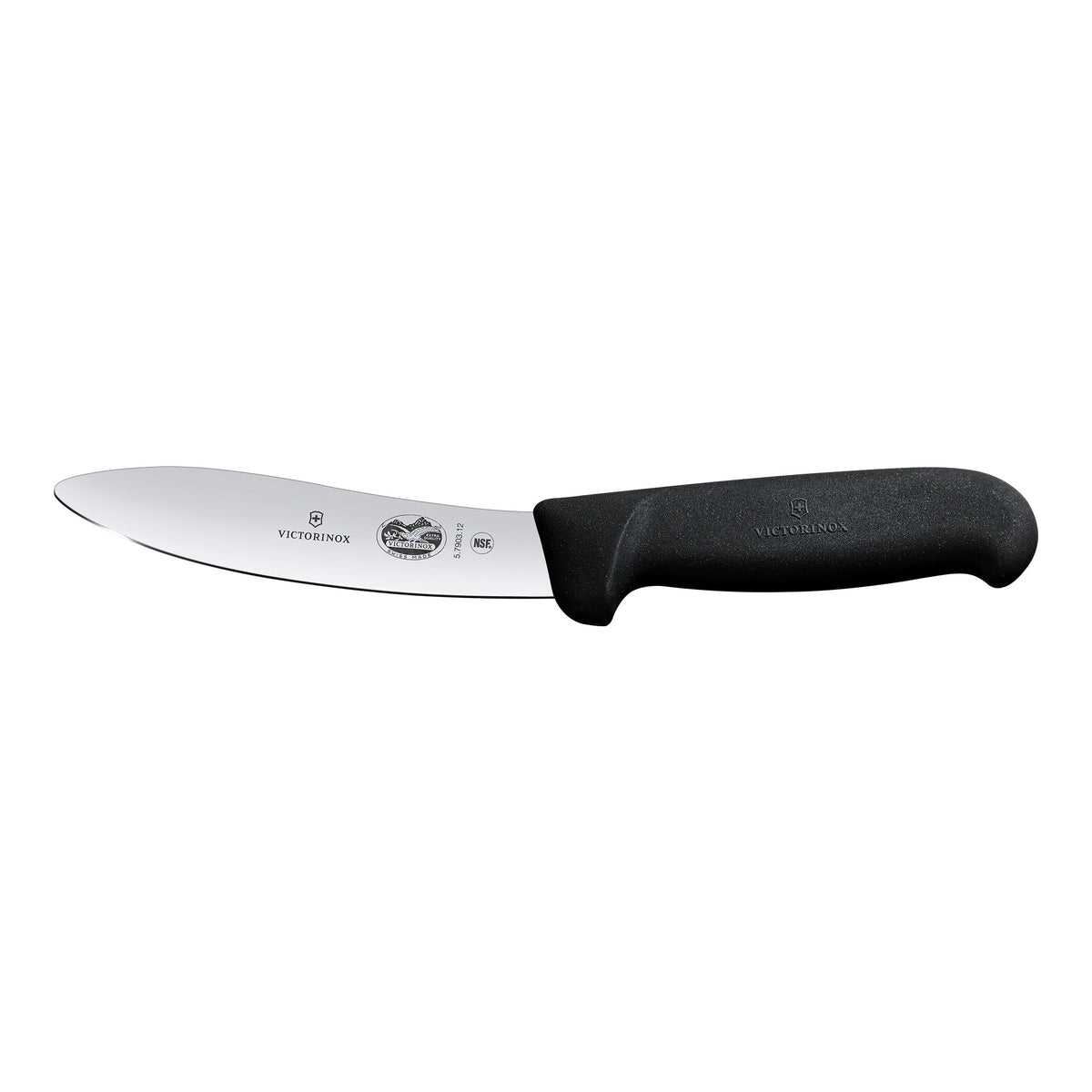 Victorinox Fibrox Lamb Skinning Knife Narrow Blade 12cm