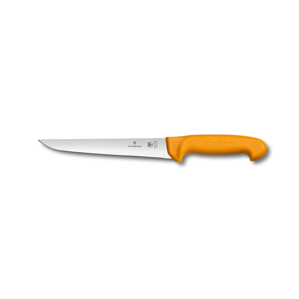 Victorinox Swibo Sticking Knife Straight Edge 18cm