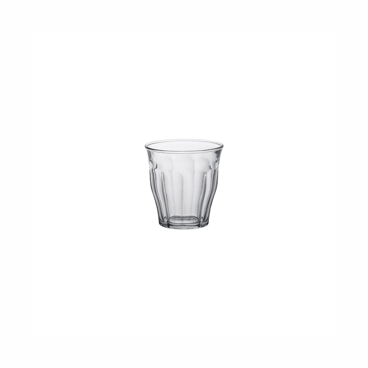 Duralex Picardie Tumbler Clear 130ml