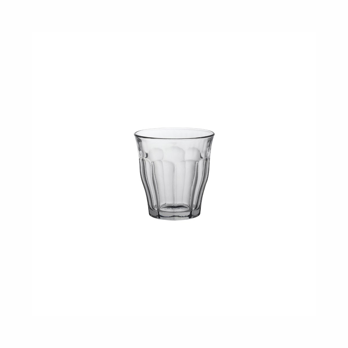 Duralex Picardie Tumbler Clear 160ml