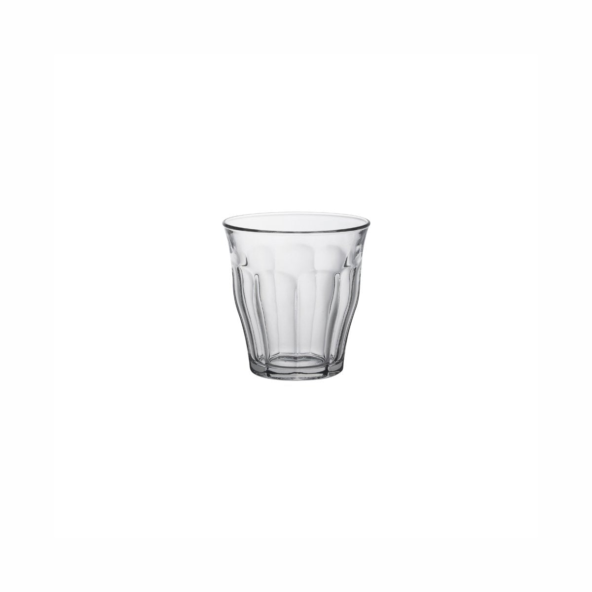 Duralex Picardie Tumbler Clear 220ml