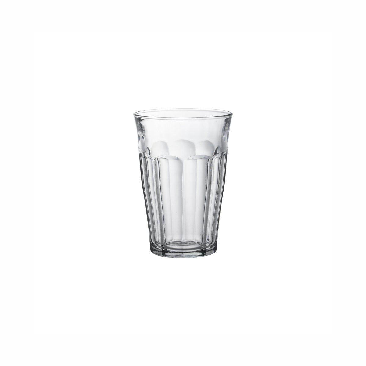 Duralex Picardie Tumbler Clear 360ml