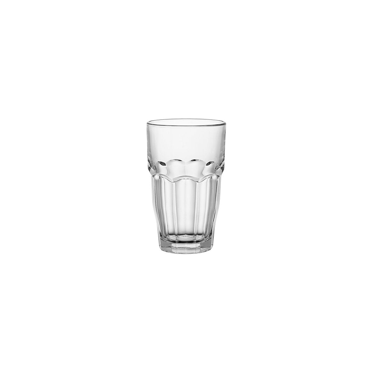 Bormioli Rocco Rock Bar Long Drink 370ml
