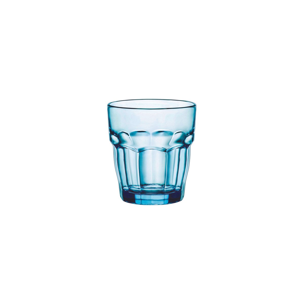 Bormioli Rocco Rock Bar Rocks Blue Ice 270ml