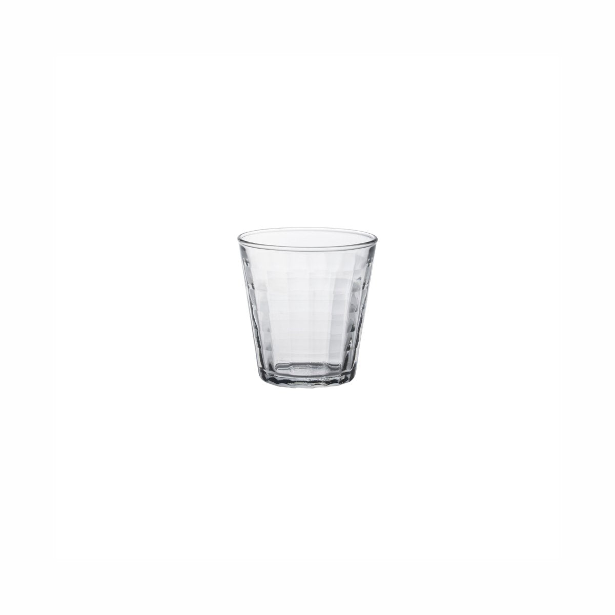 Duralex Prisme Tumbler Clear 220ml