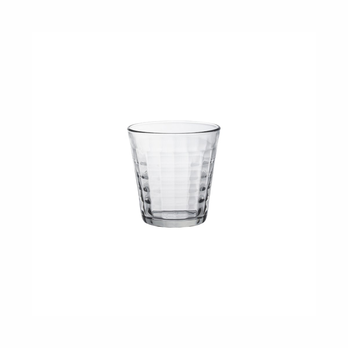 Duralex Prisme Tumbler Clear 275ml