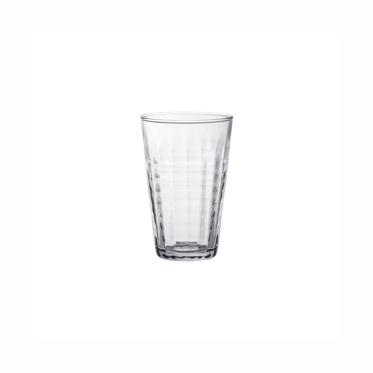 Duralex Prisme Tumbler Clear 330ml