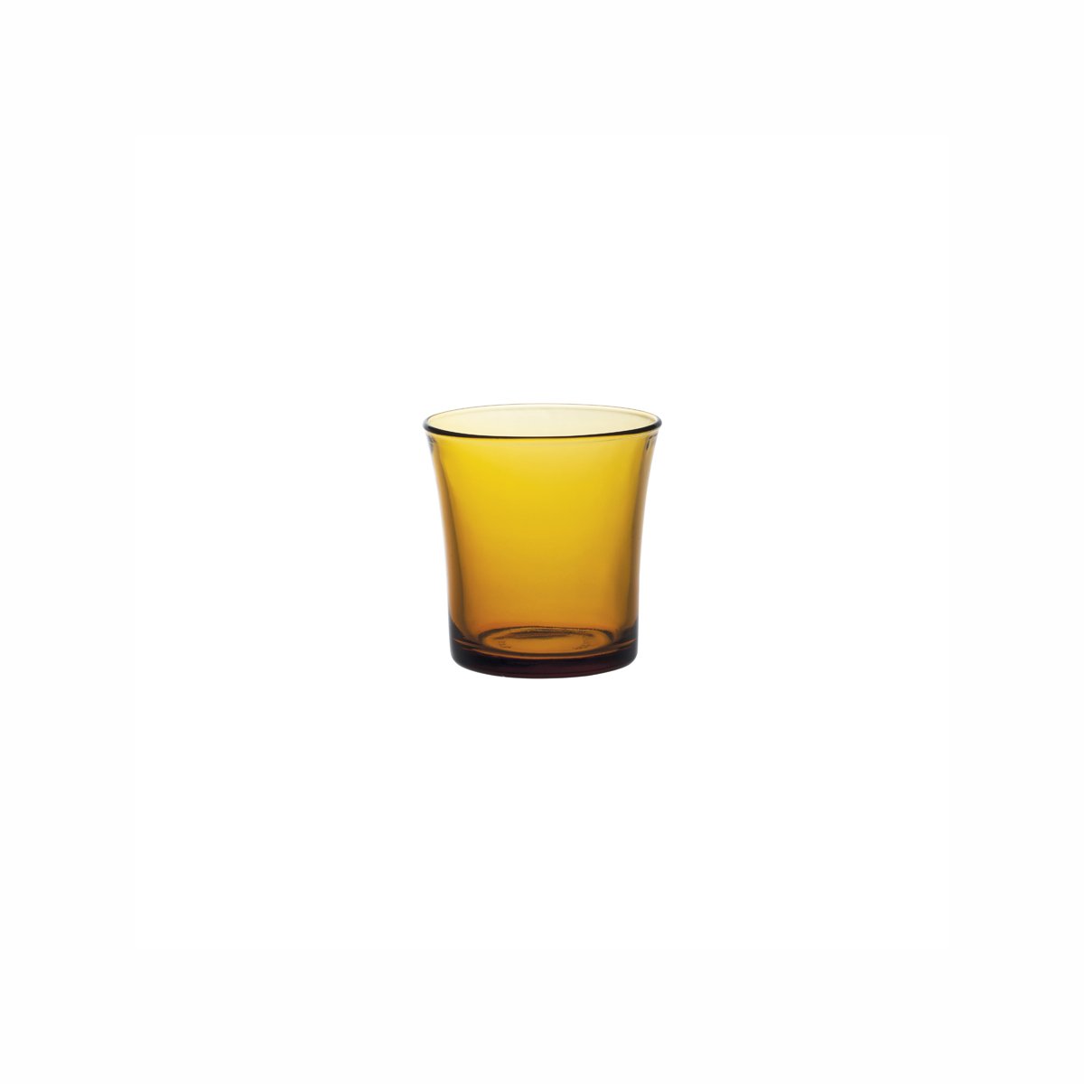 Duralex Lys Tumbler Amber 210ml