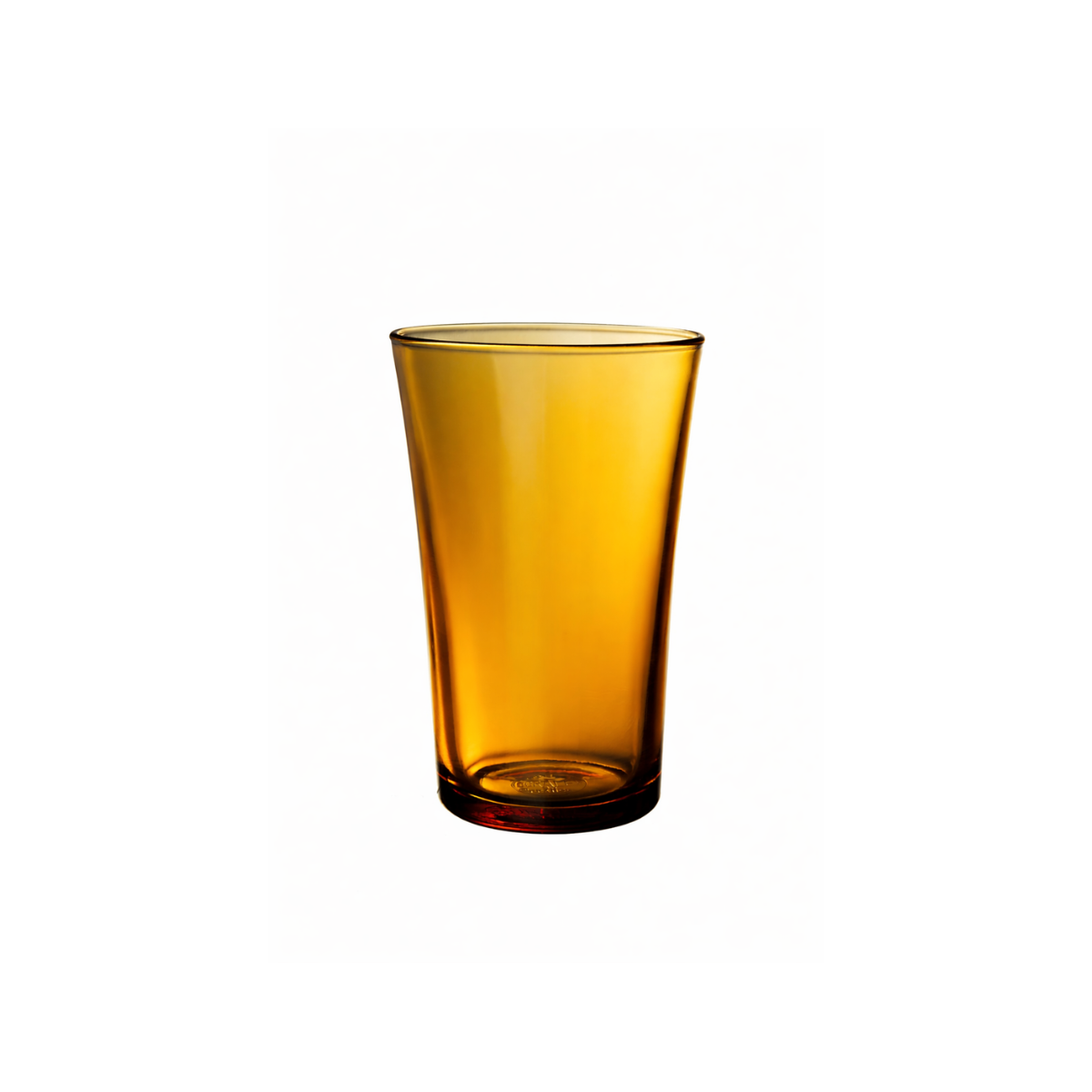 Duralex Lys Highball Amber 280ml
