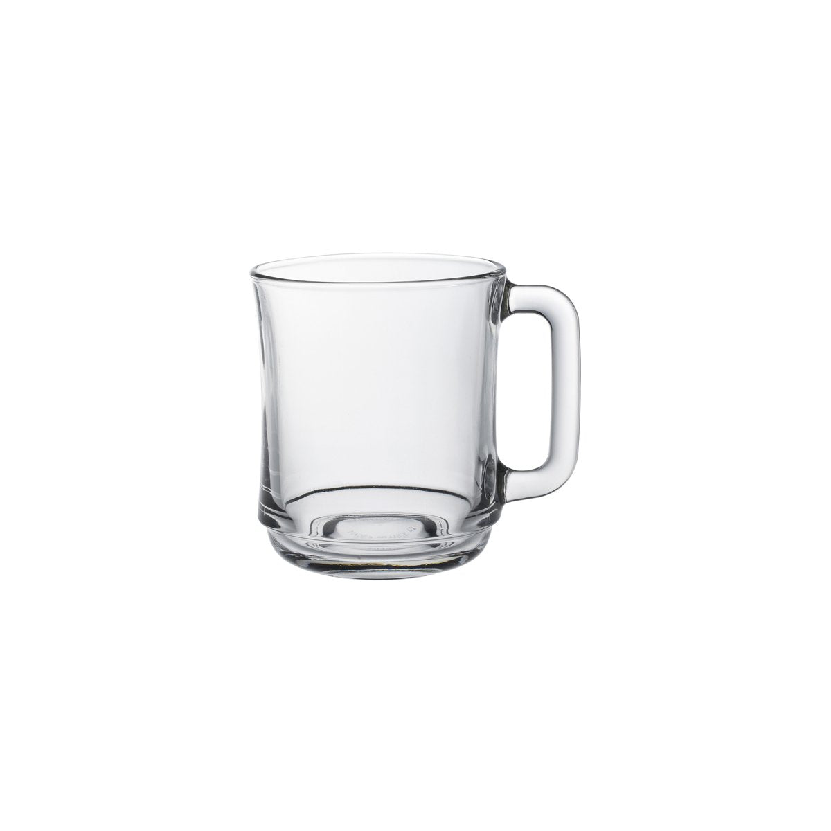 Duralex Lys Mug Clear 310ml
