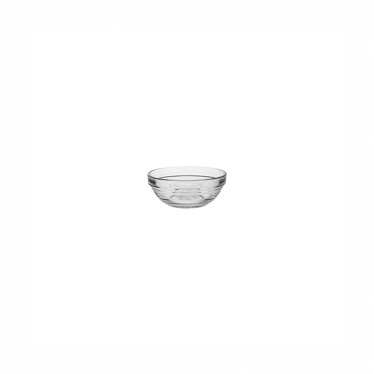 Duralex Mixing Bowl Stackable 90x37mm (120ml)