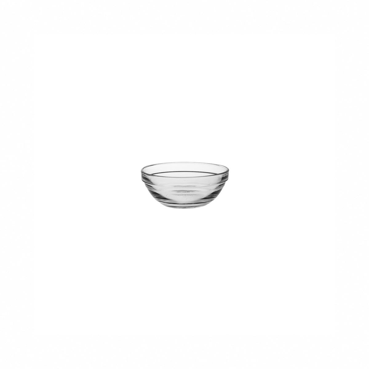 Duralex Mixing Bowl Stackable 105x43mm (200ml)