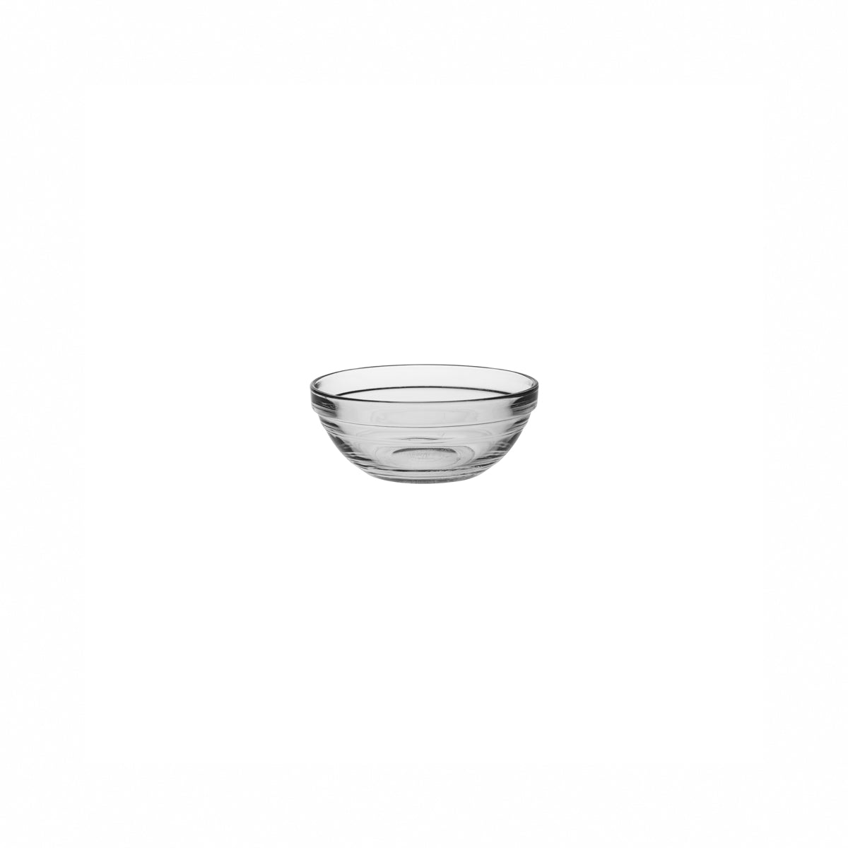Duralex Mixing Bowl Stackable 120x49mm (310ml)