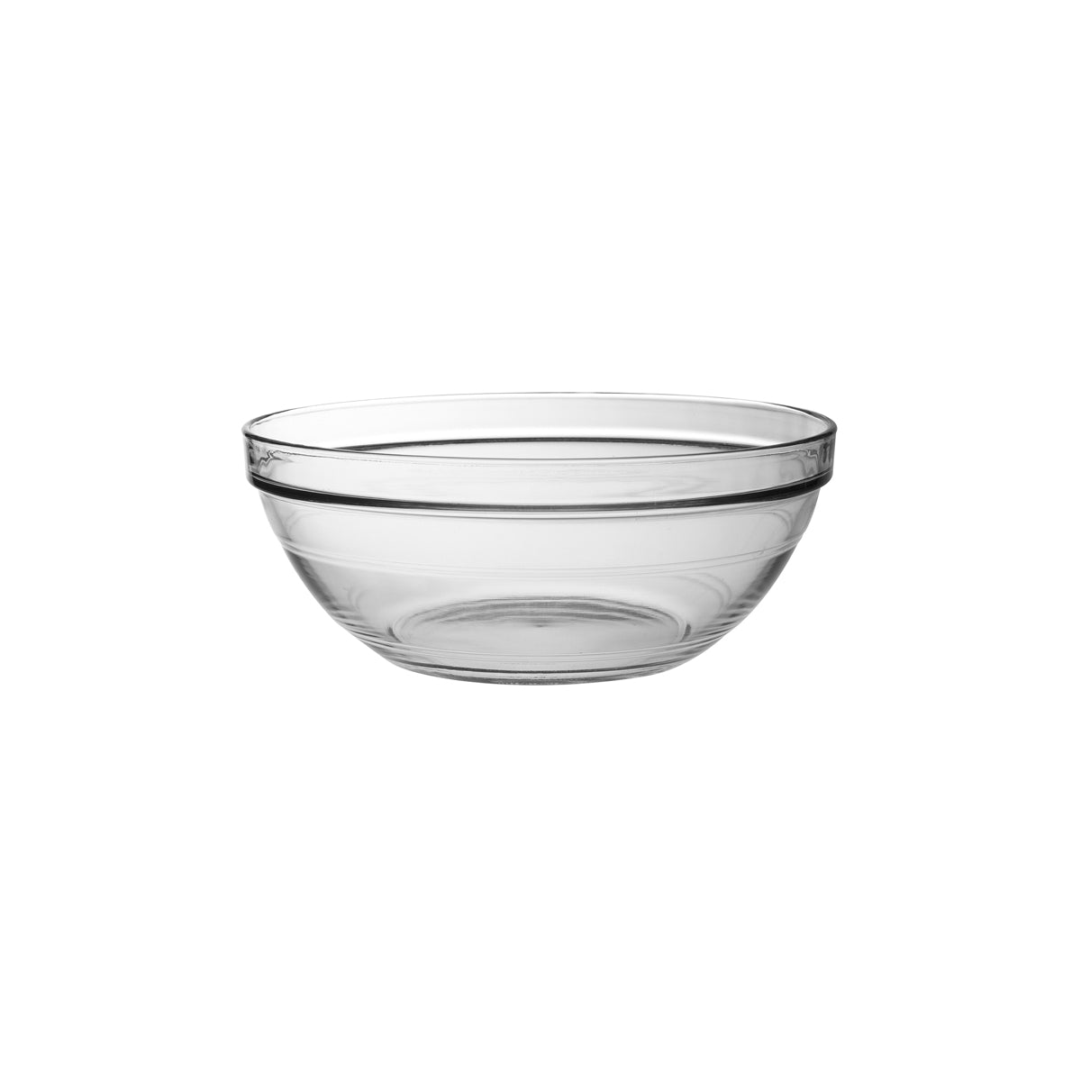 Duralex Mixing Bowl Stackable 260x105mm (3.4L)