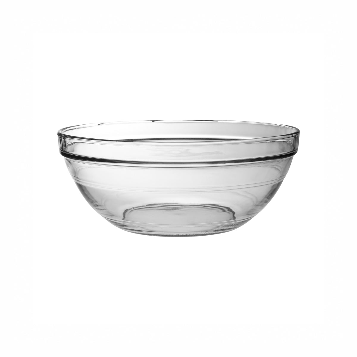 Duralex Mixing Bowl Stackable 310x123mm (5.8L)
