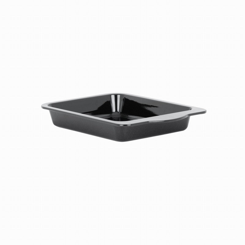 Wham Enamel Handled Roaster 30cm