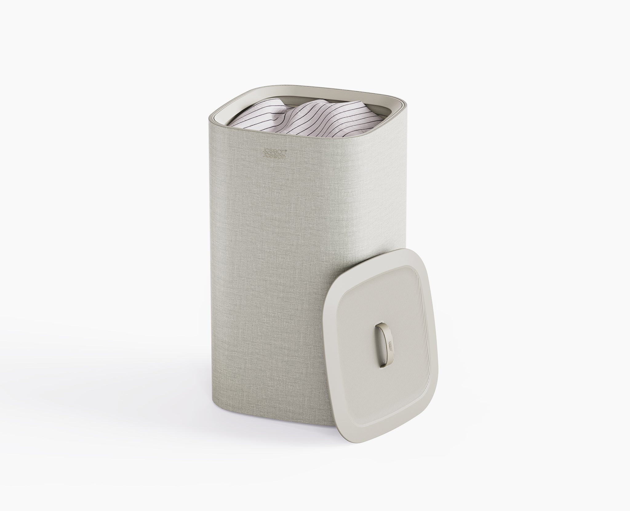 Joseph Joseph Tota One 60L Easy-Empty Laundry Basket