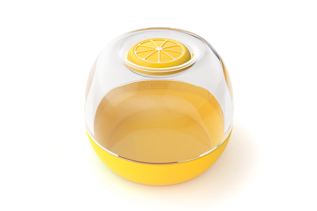 Joie Fresh Flip Lemon Pod