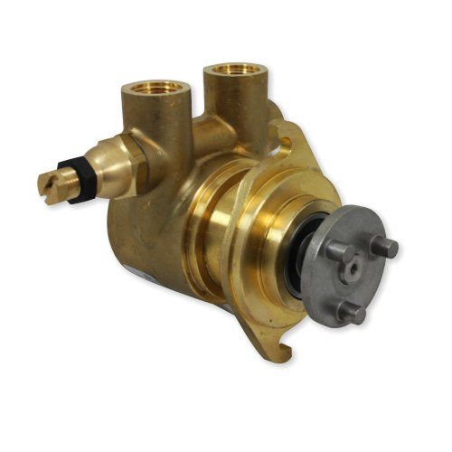 Fluid-O-Tech Pump FA204 3/8"
