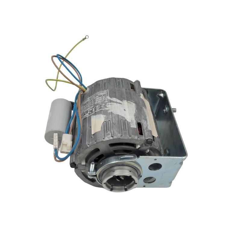 Flat Shaft Rotary Pump Motor