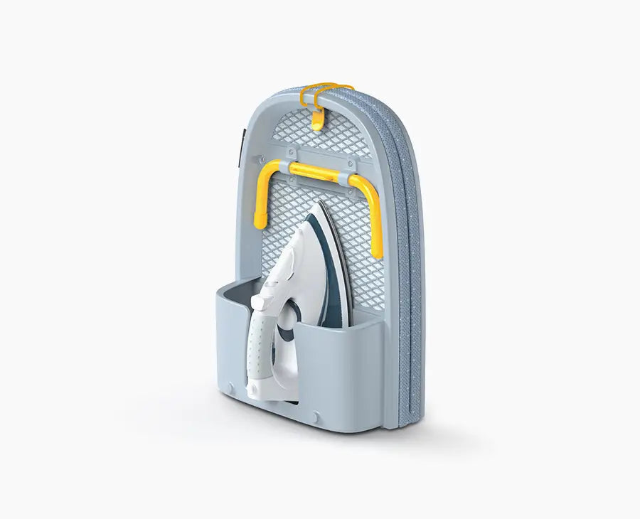 Joseph Joseph Pocket Folding Table-Top Ironing Board