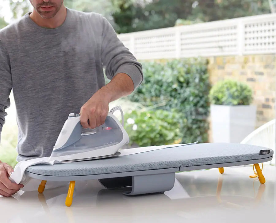 Joseph Joseph Pocket Folding Table-Top Ironing Board