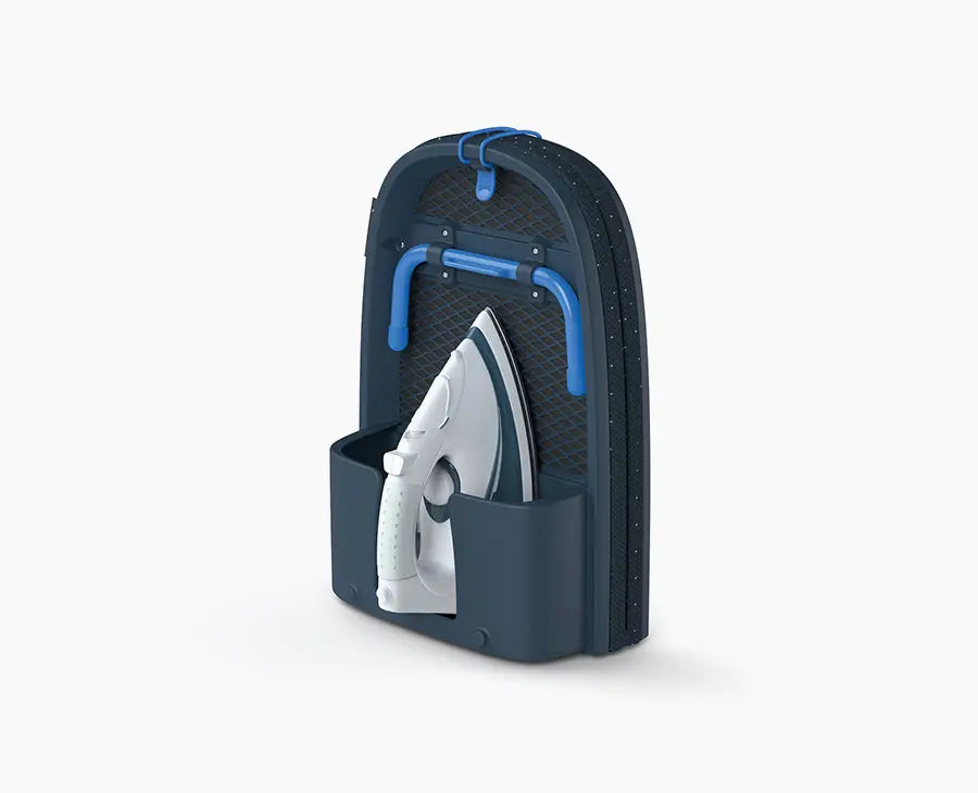 Joseph Joseph Pocket Plus Folding Table-Top Ironing Board