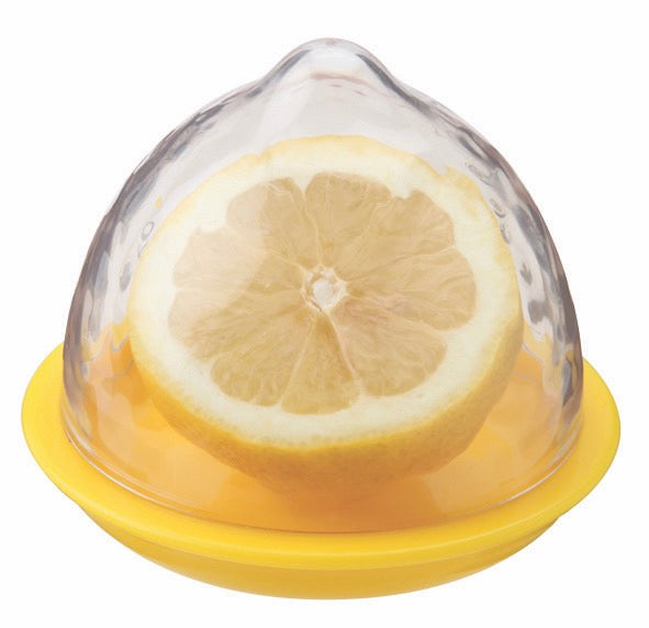 Joie Clear Lemon Pod