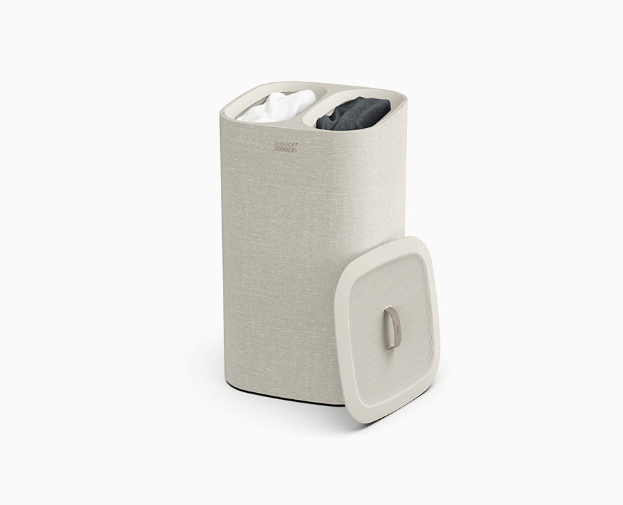 Joseph Joseph Tota 60-Litre Laundry Separation Basket