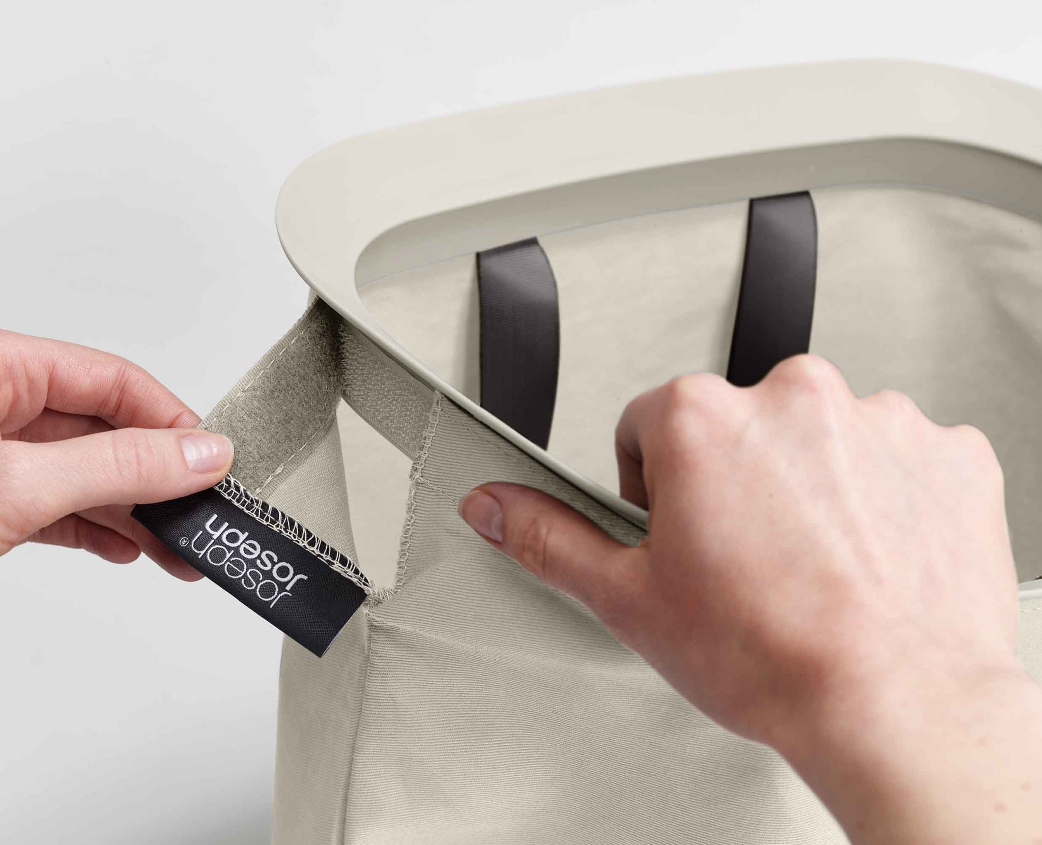 Joseph Joseph Tota 60-Litre Laundry Separation Basket