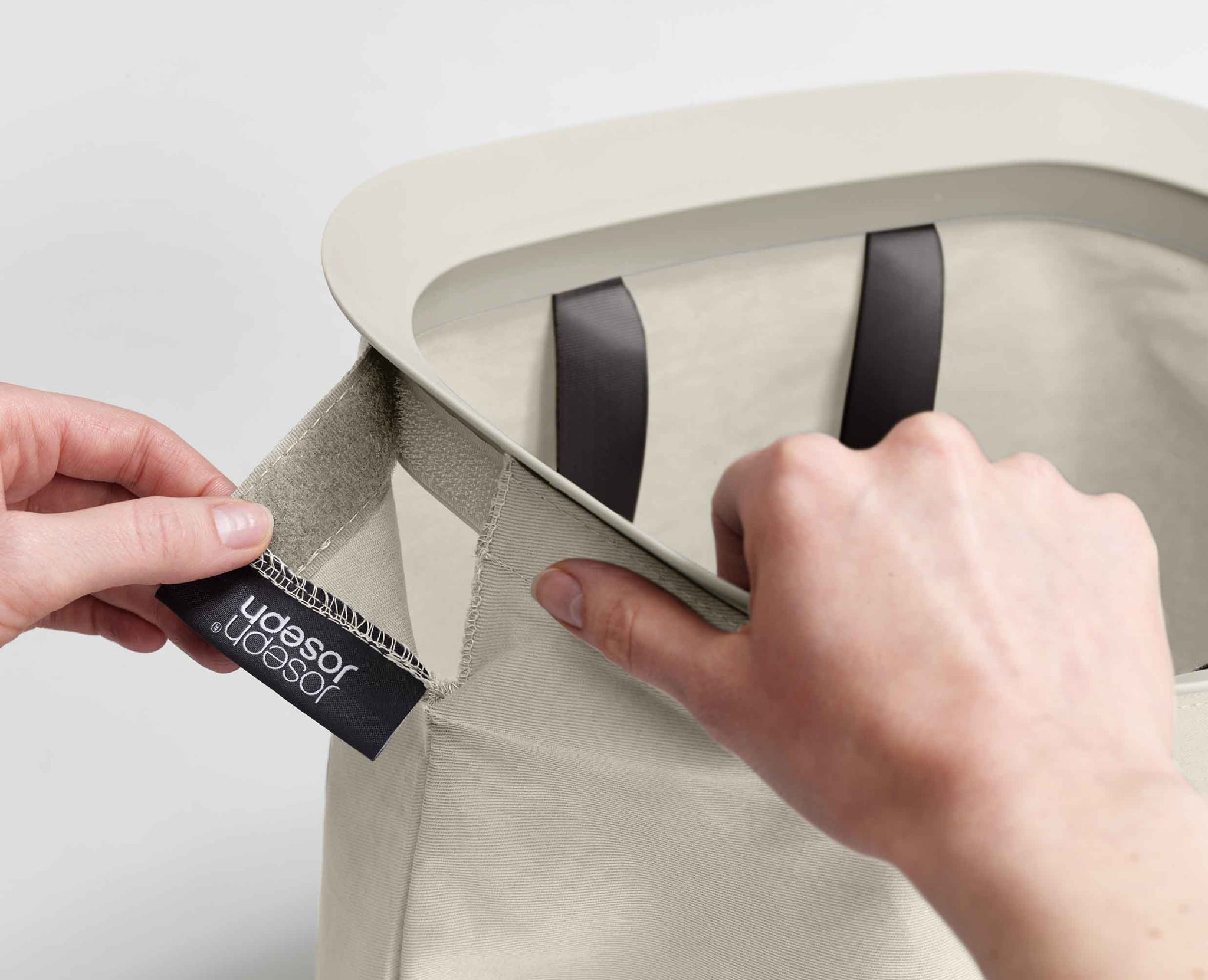 Joseph Joseph Tota 90-Litre Laundry Separation Basket