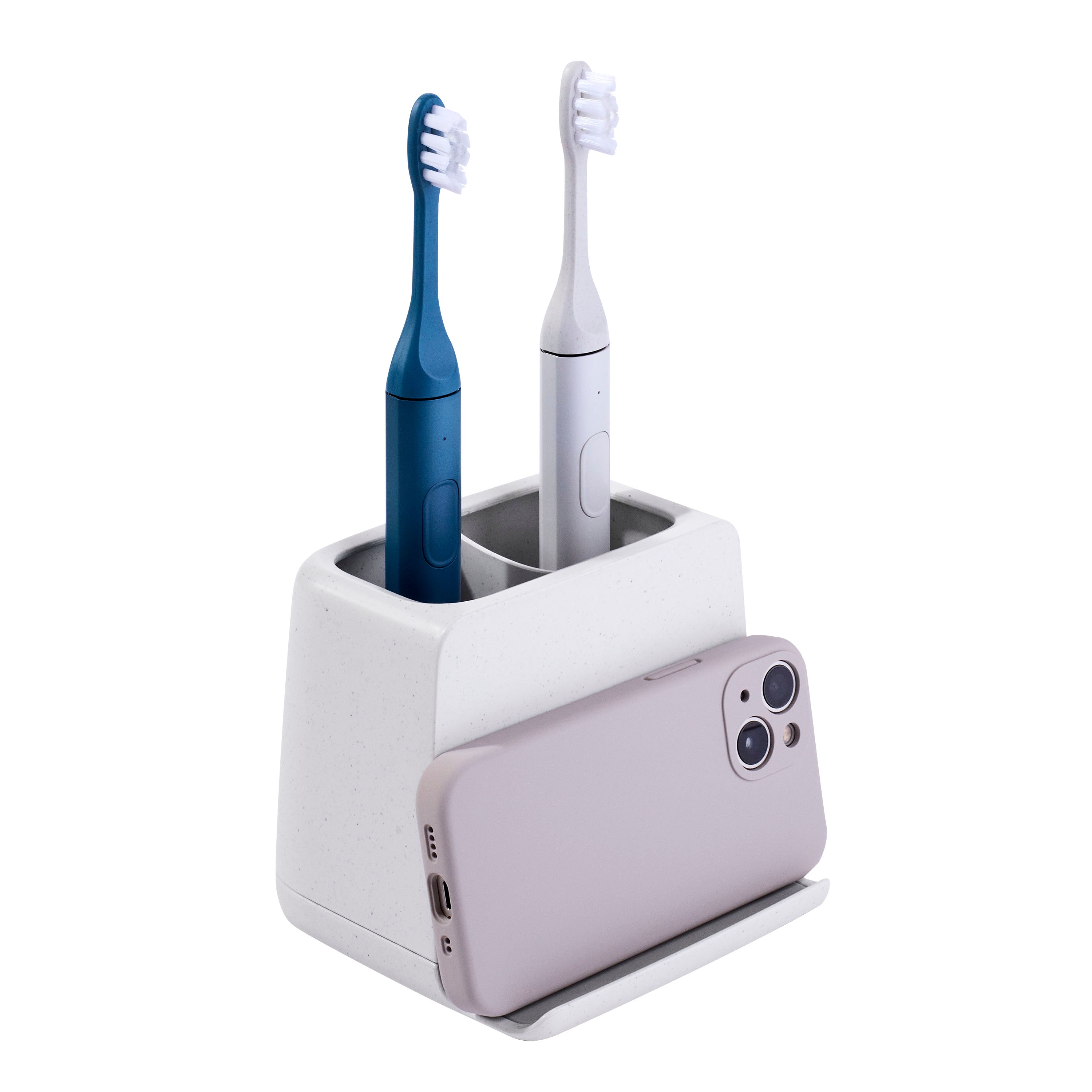 YouCopia The Ledge™ Toothbrush Holder 2-Slot