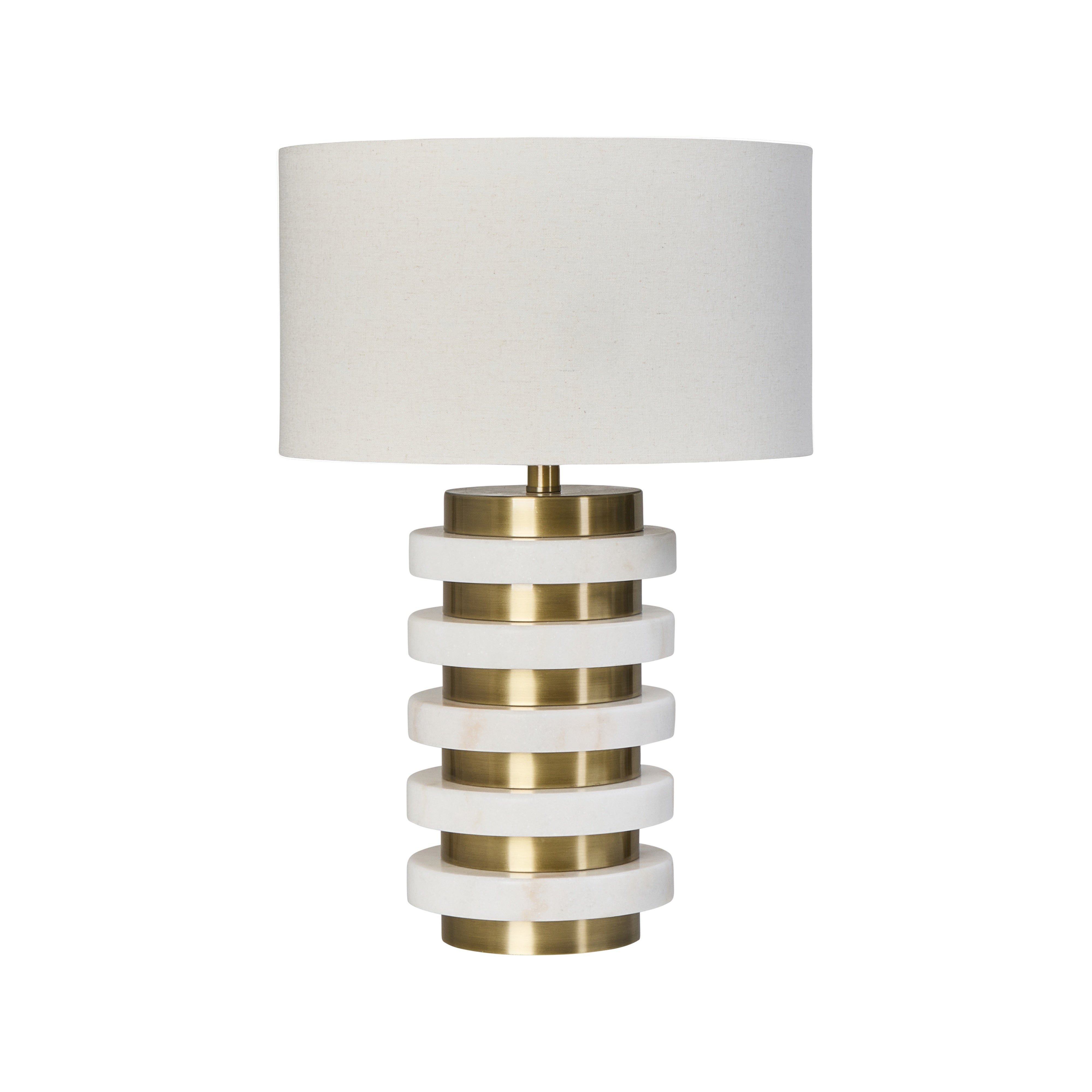 Grand Designs Magnus Table Lamp